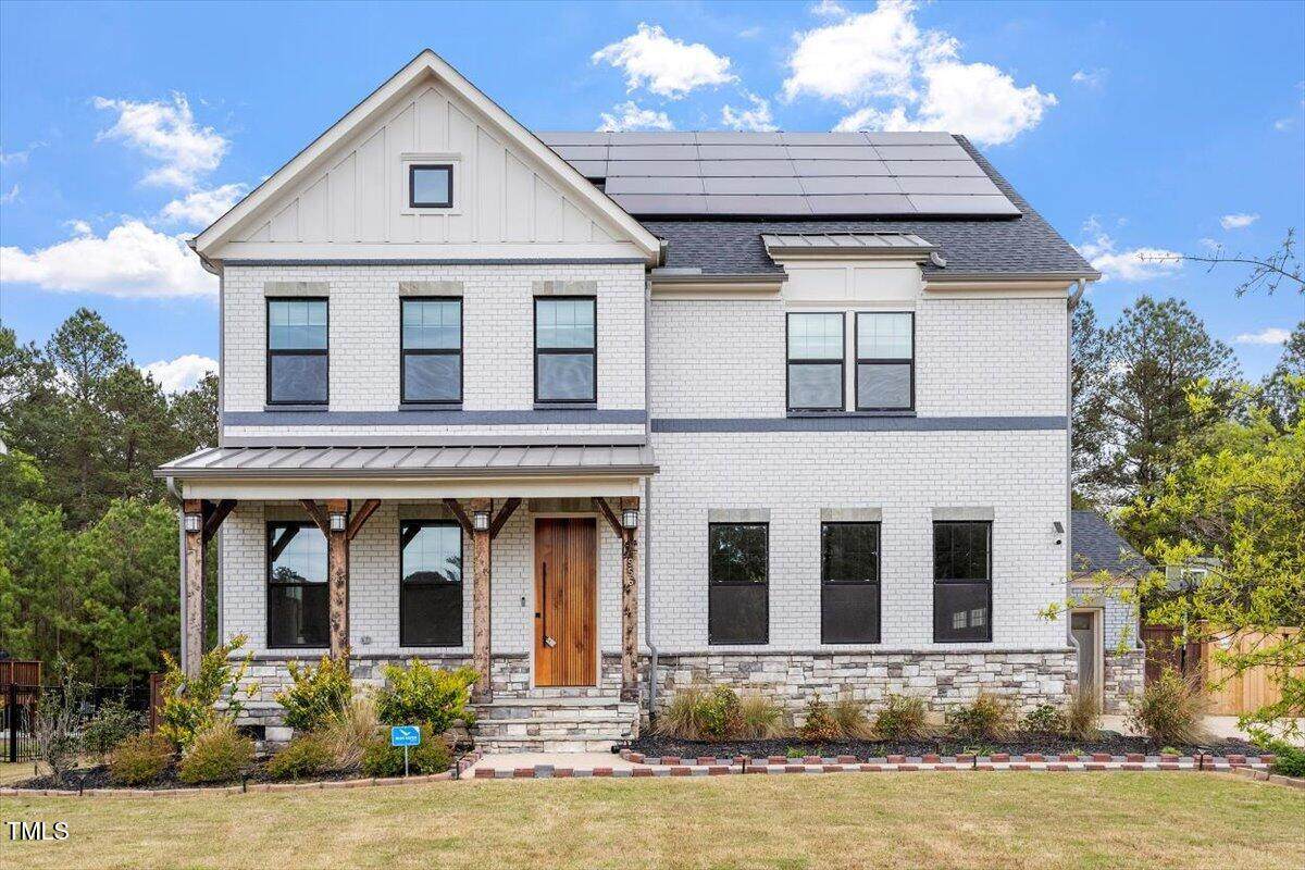 956 The Parks Drive - Photo 1