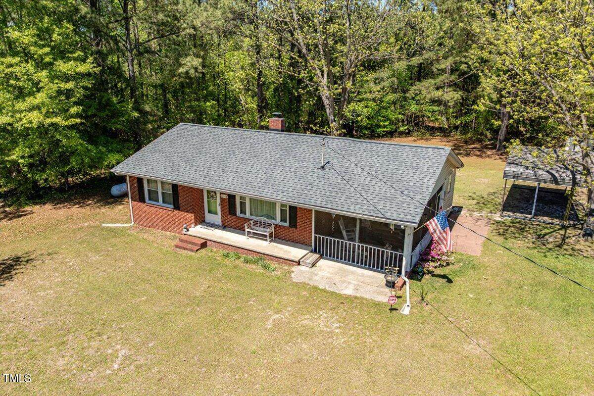 19461 Nc Highway 210 - Photo 1