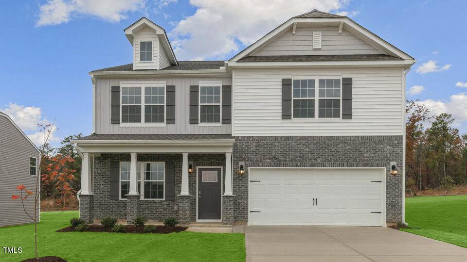2739 Luxborough Lane - Photo 1