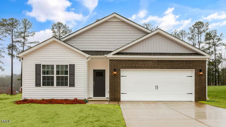 2736 Luxborough Lane - Photo 1