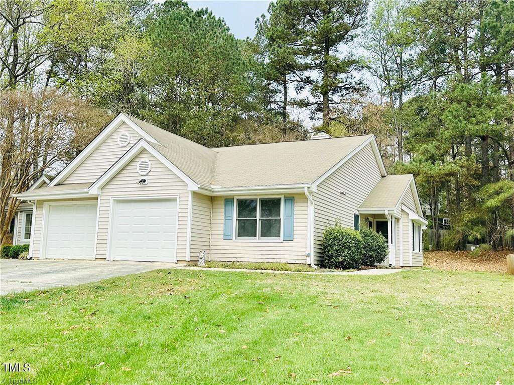 203 Standish Drive - Photo 1