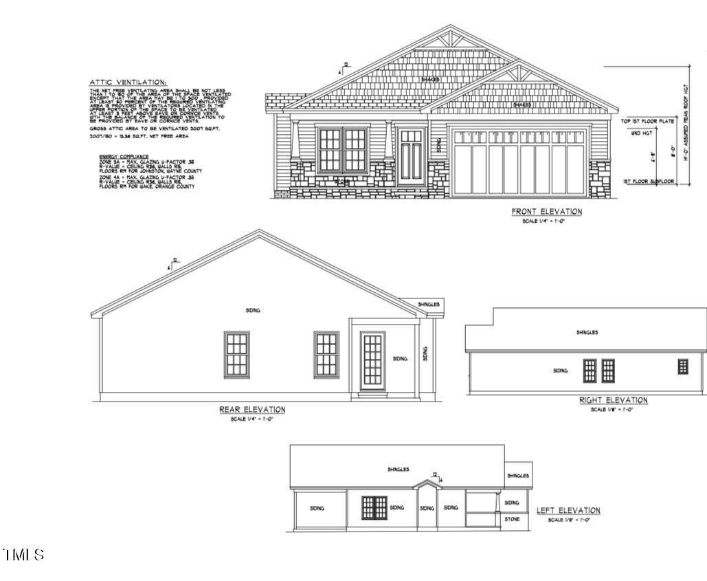 411 First Street - Photo 1