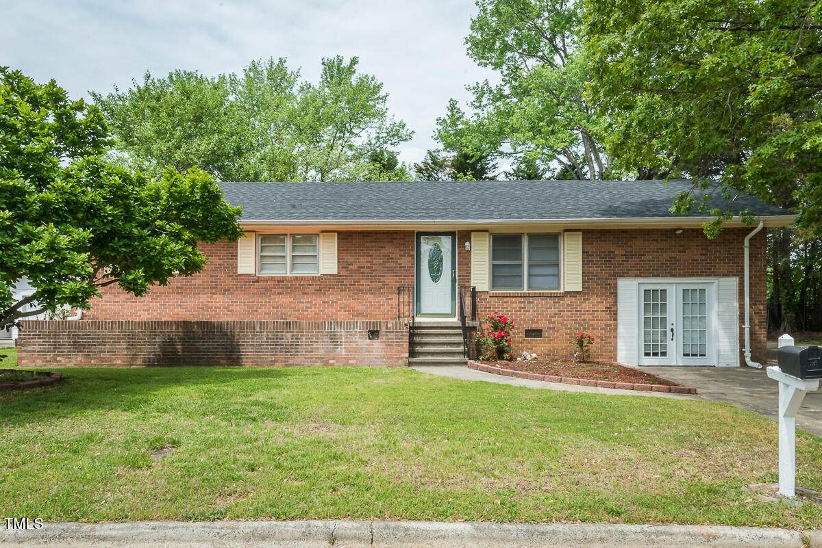 1115 Lorraine Street - Photo 1