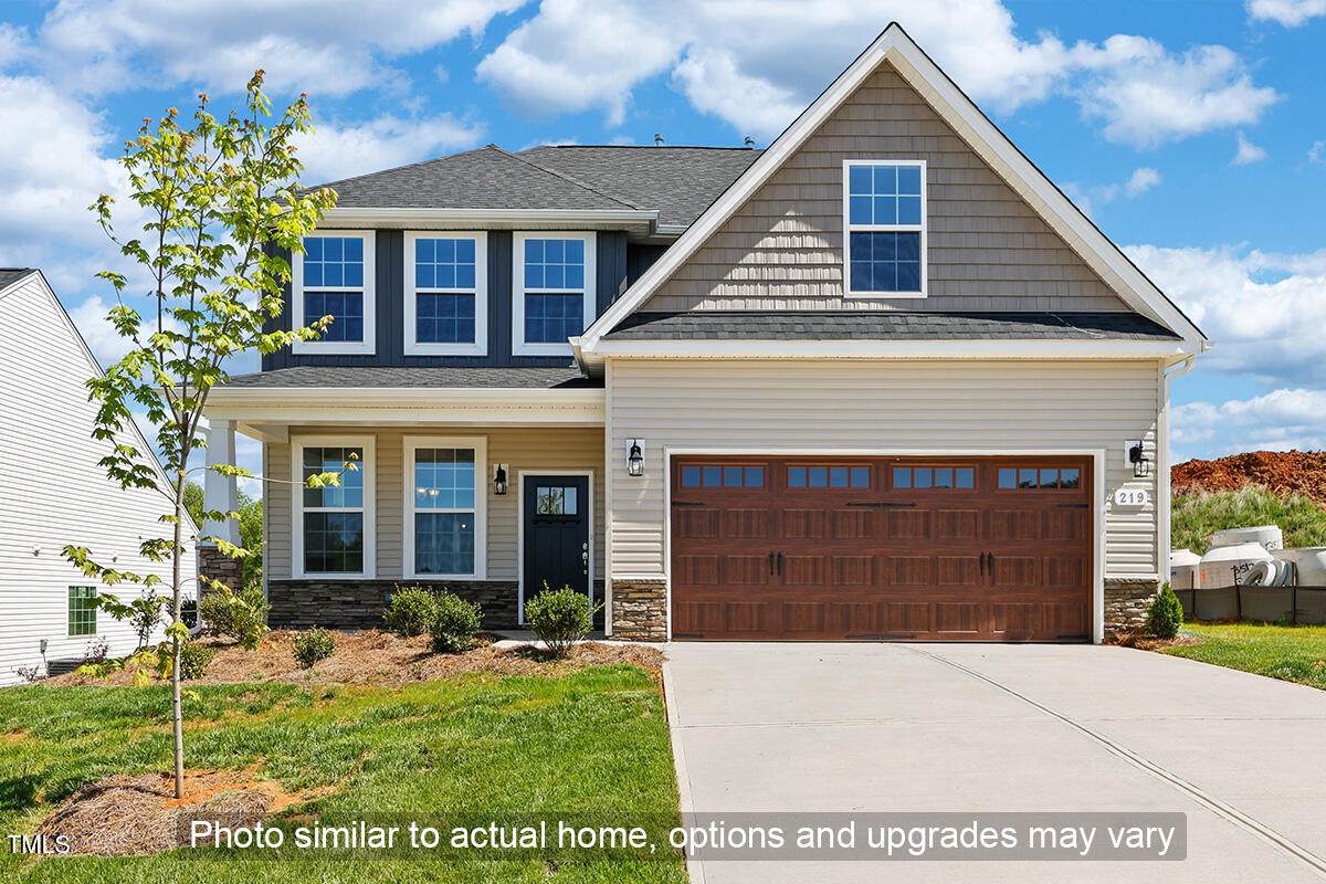 5516 Jaeger Drive - Photo 1