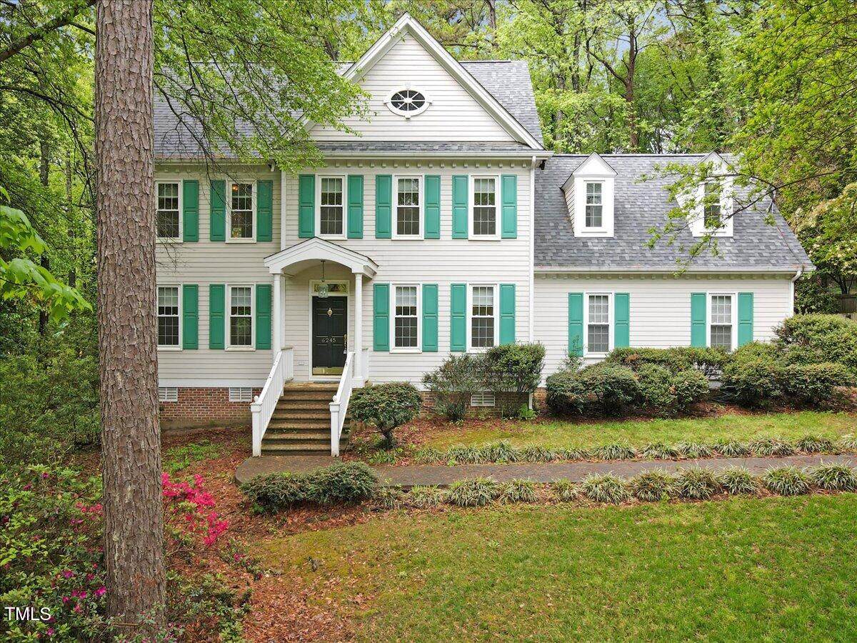 6245 Hampton Ridge Road - Photo 1