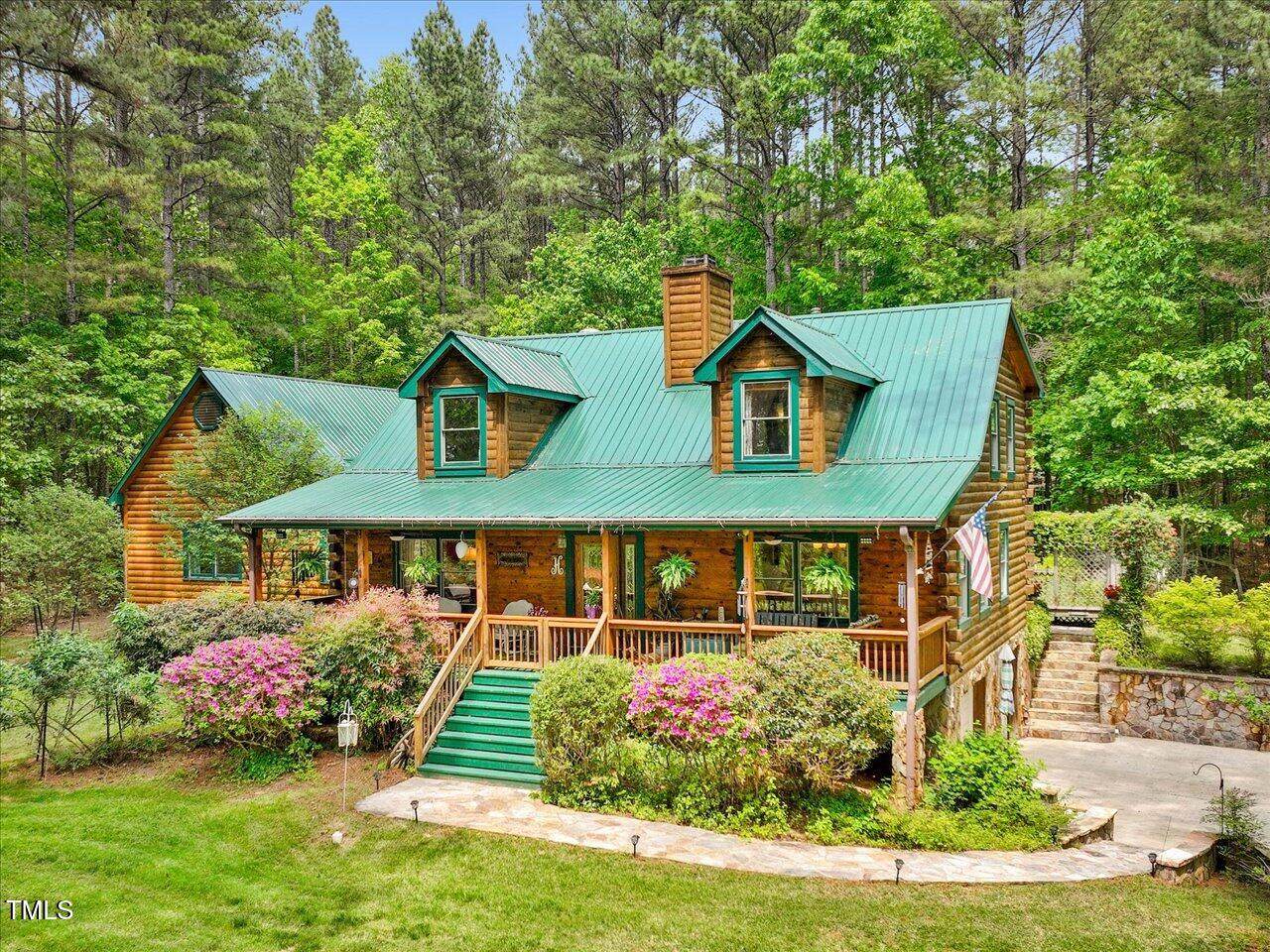 3009 Pleasant Hill Church Road - Photo 1