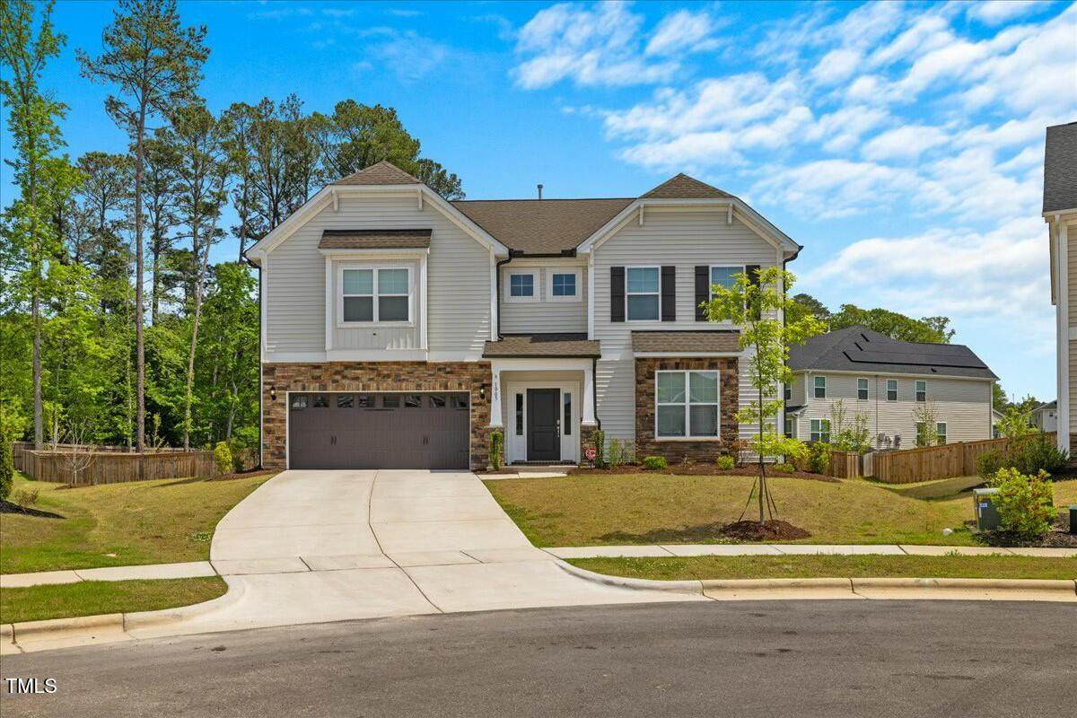 1005 Whispering Creek Court - Photo 1