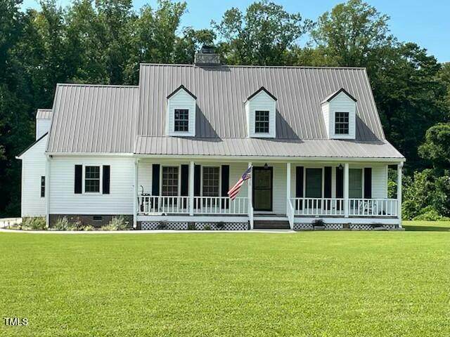 675 Anderson Creek Road - Photo 1