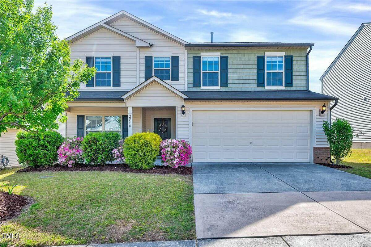 2540 Averon Drive - Photo 1