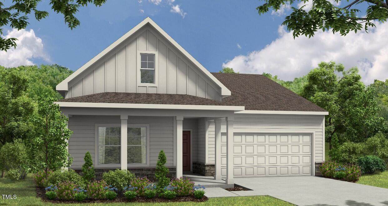 121 Cribbs Lane - Photo 1
