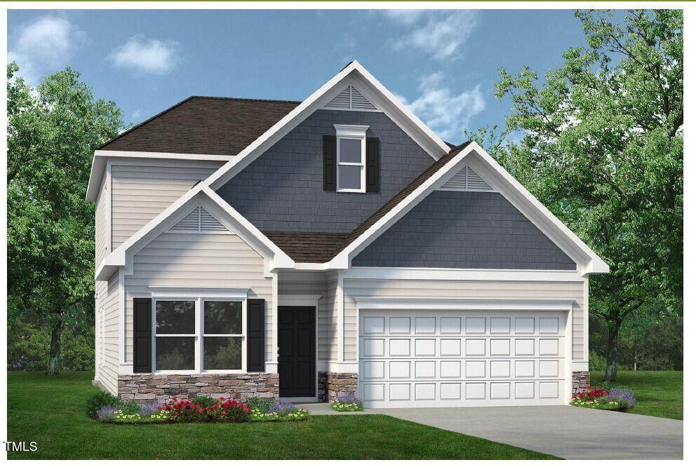 1613 Elk Run (Lot 138) Drive - Photo 1