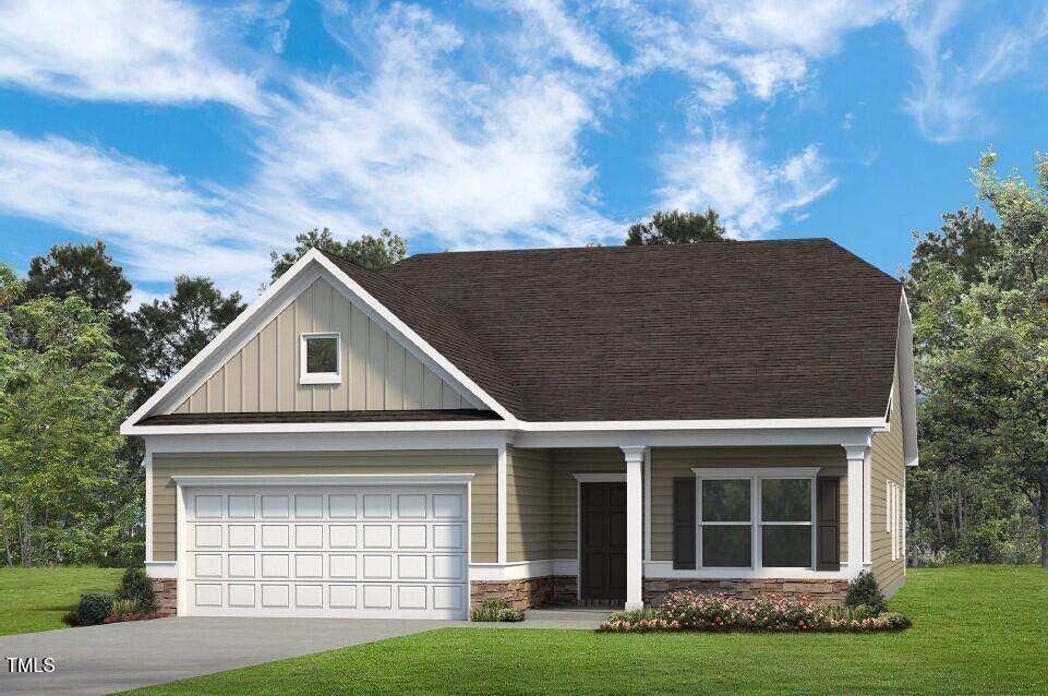 1628 Elk Run (Lot 116) Drive - Photo 1