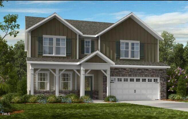 1125 Sun Springs Road - Photo 1