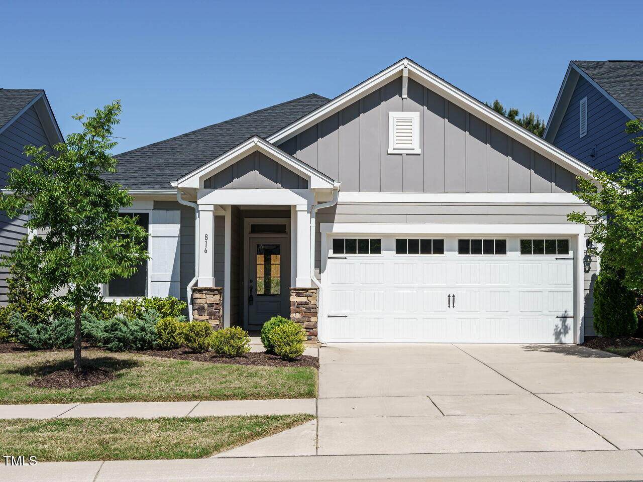 816 Still Willow Lane - Photo 1