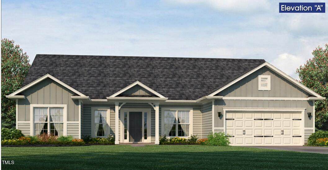 1640 Pecan Drive - Photo 1