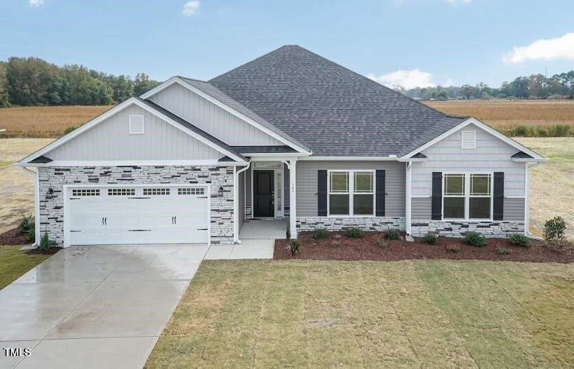 600 Sweet Potato Lane - Photo 1