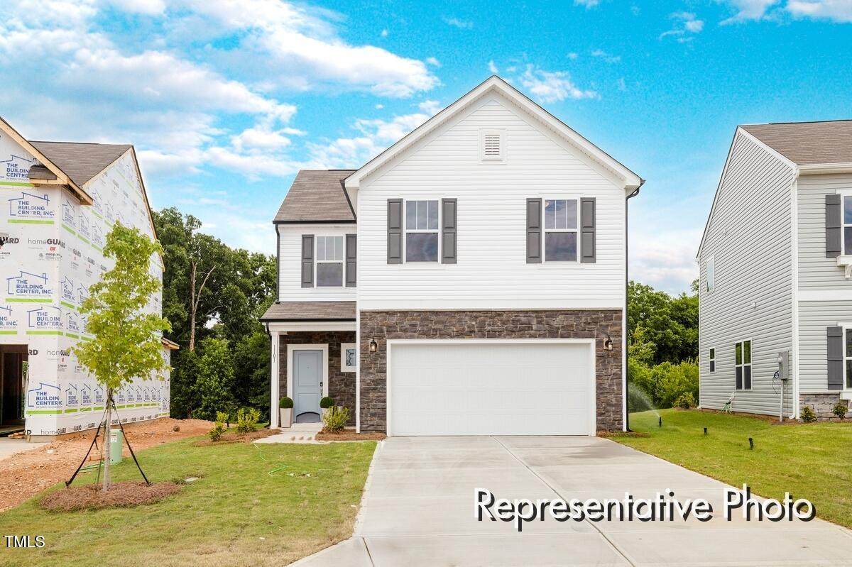 104 Buggy Drive - Photo 1