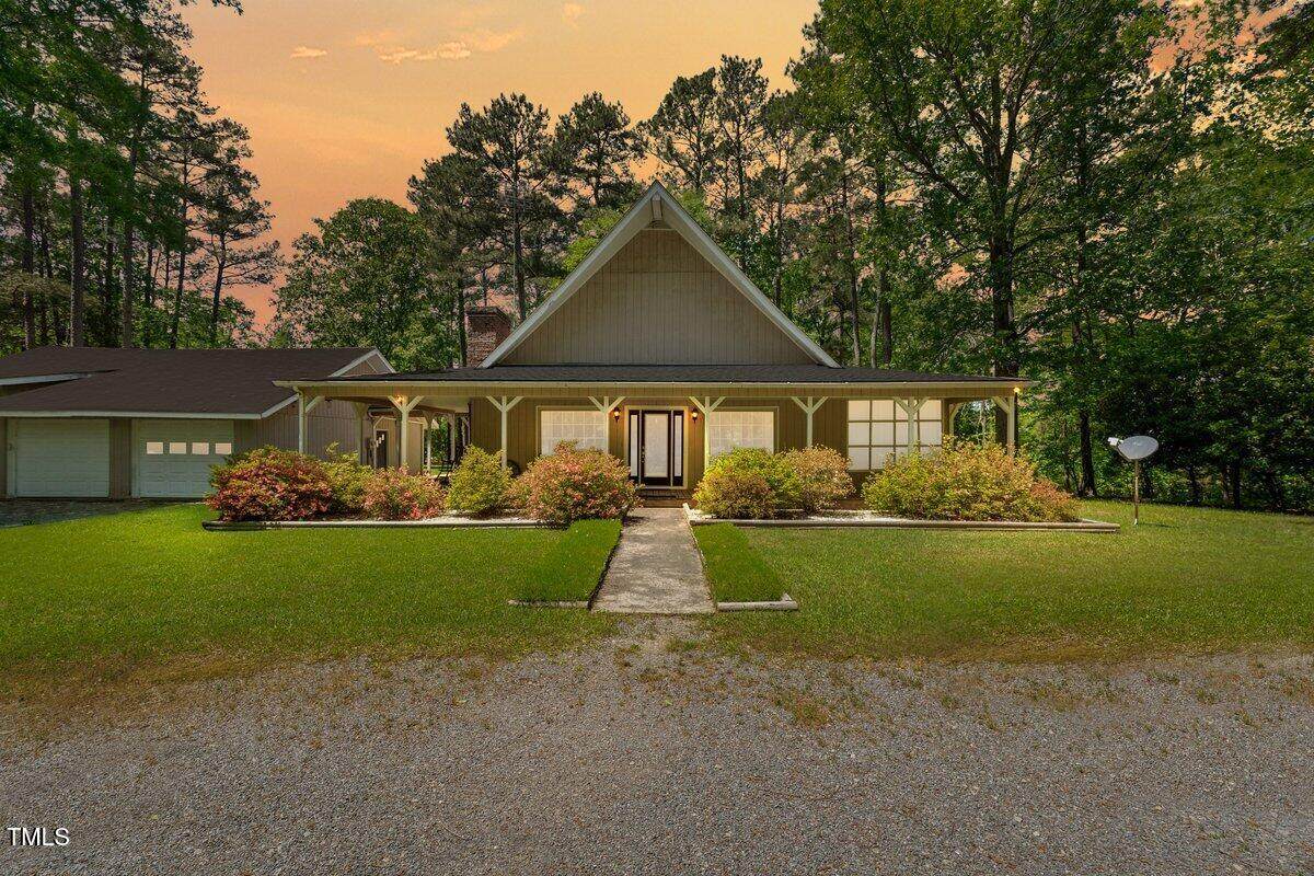 1414 Walter Bright Road - Photo 1