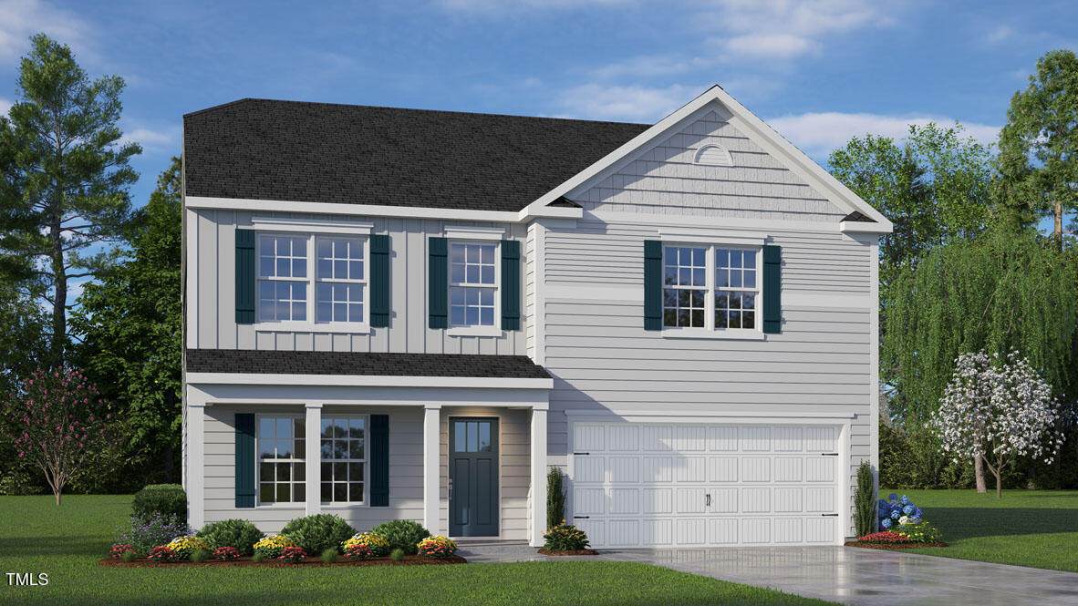 705 Holstein Dairy Way - Photo 1
