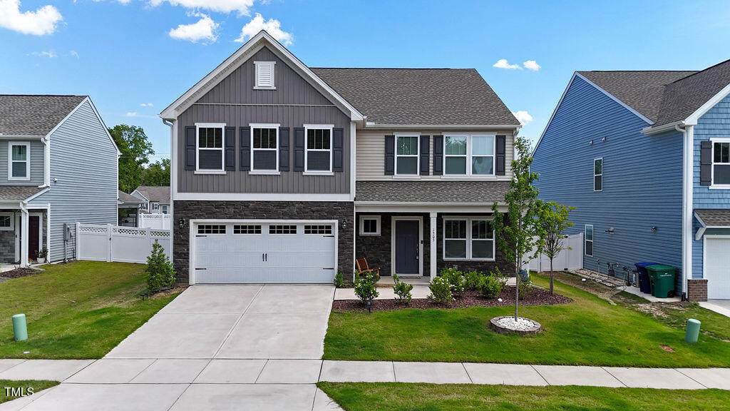 1305 Addison Lake Street - Photo 1