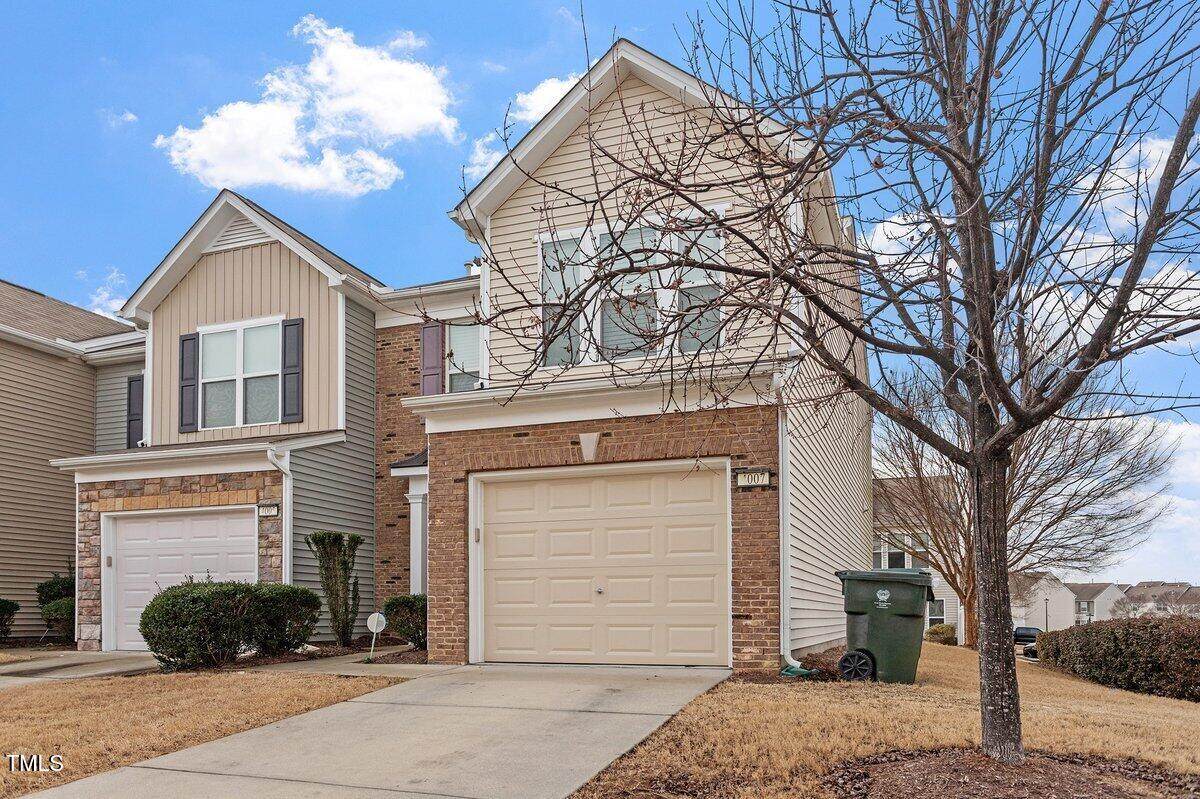 4007 Newell Lane - Photo 1