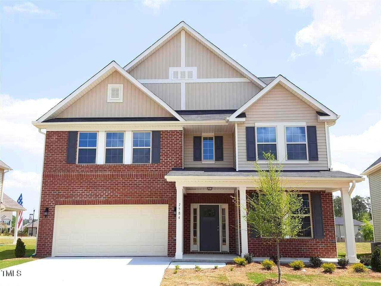 7584 Oakberry Drive - Photo 1