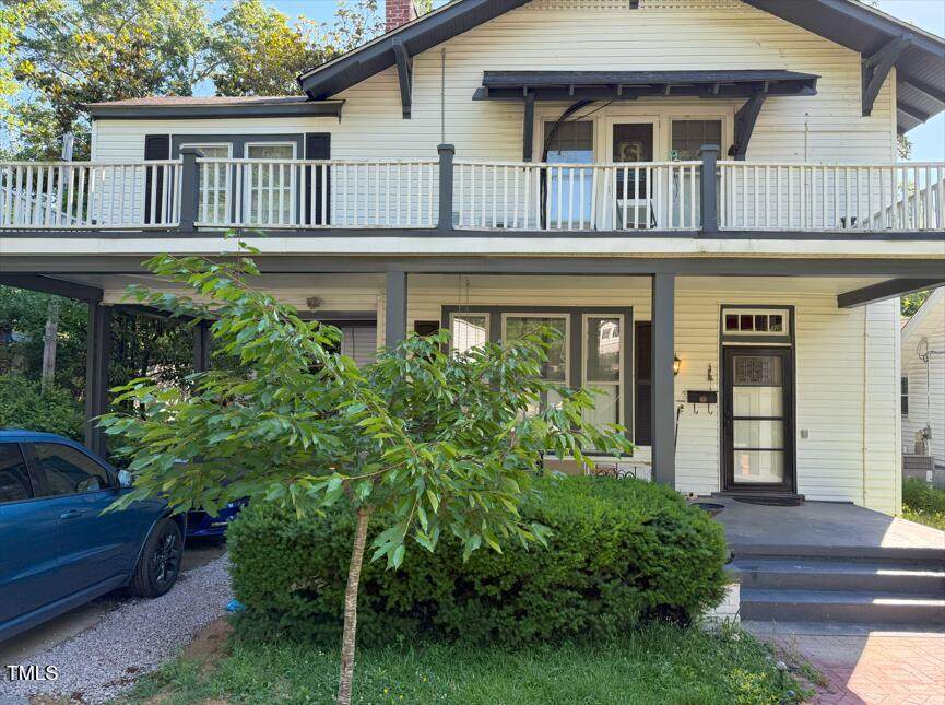 1406 Gold Street - Photo 1