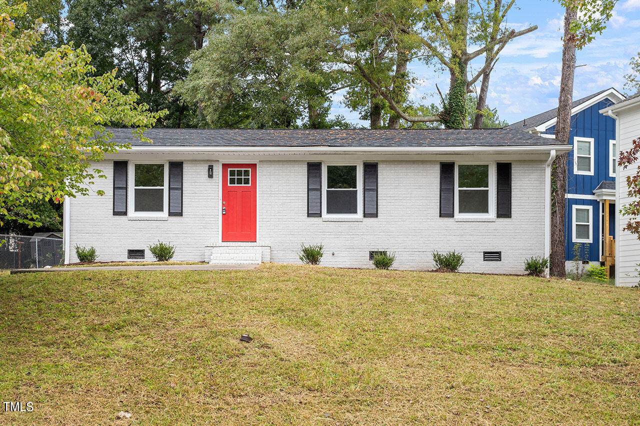 2612 Glenbrook Drive - Photo 1