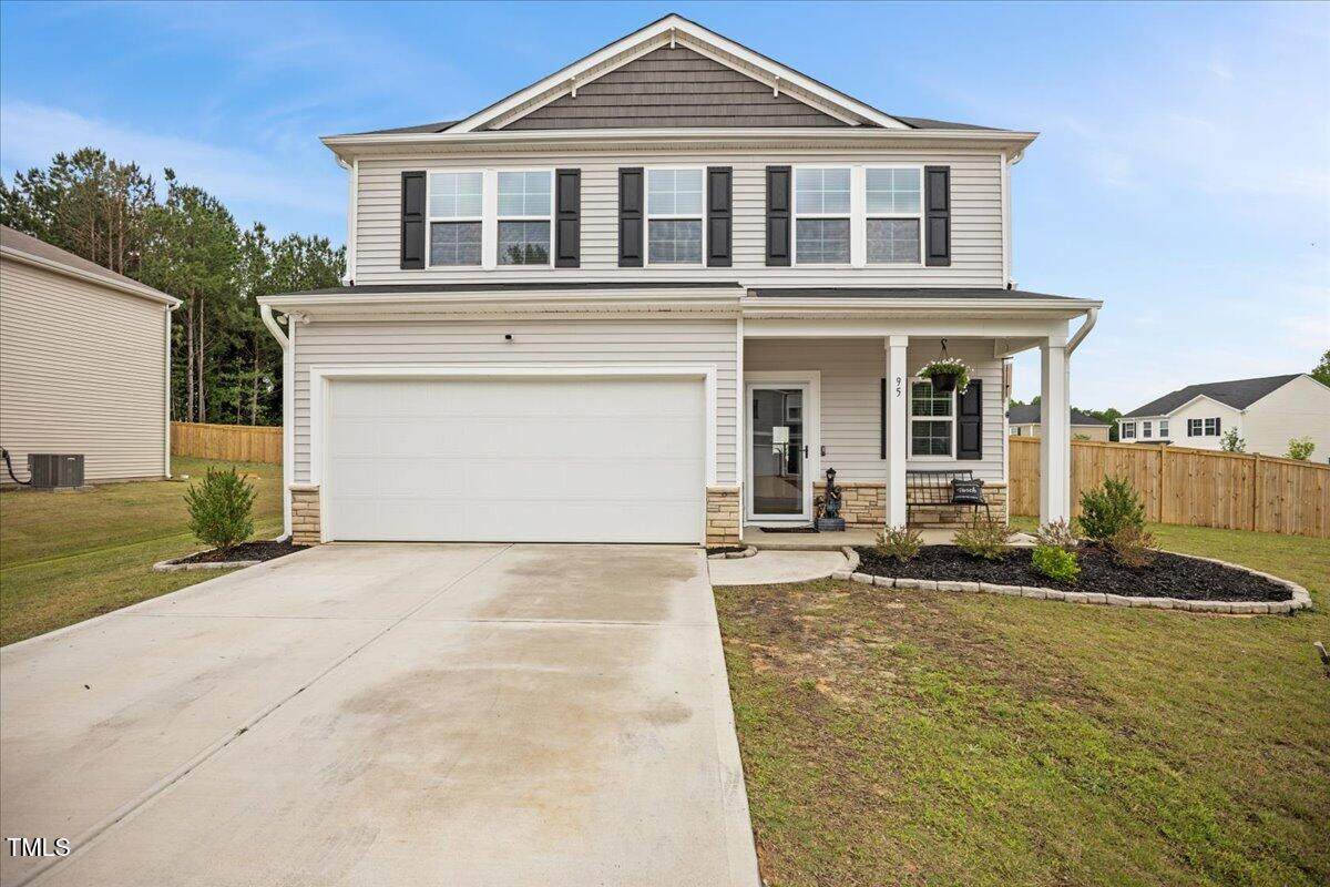 95 Buckthorn Drive - Photo 1