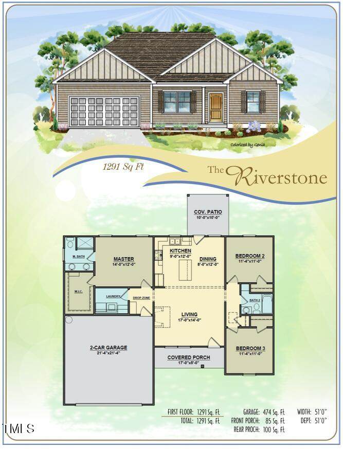 103 Sagewood Drive - Photo 1