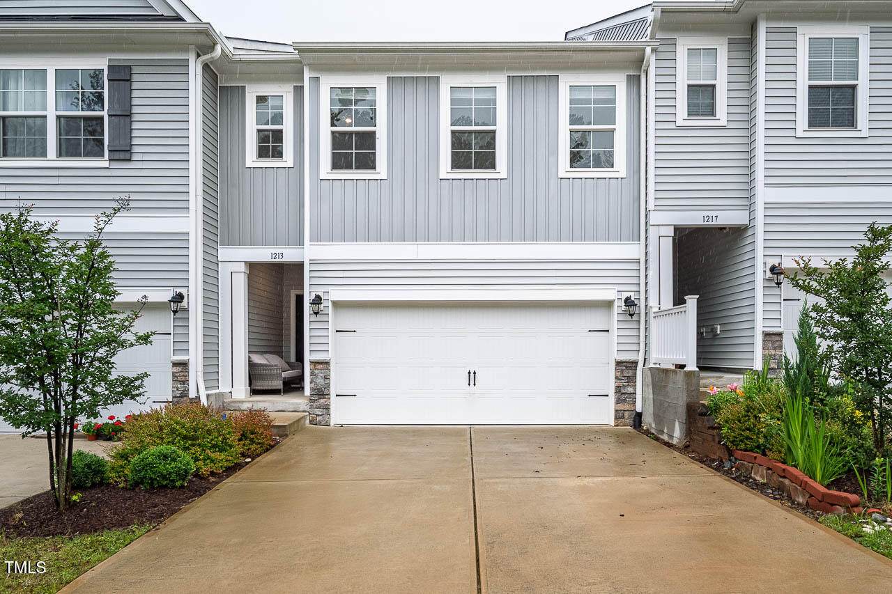 1213 Grenshaw Drive - Photo 1