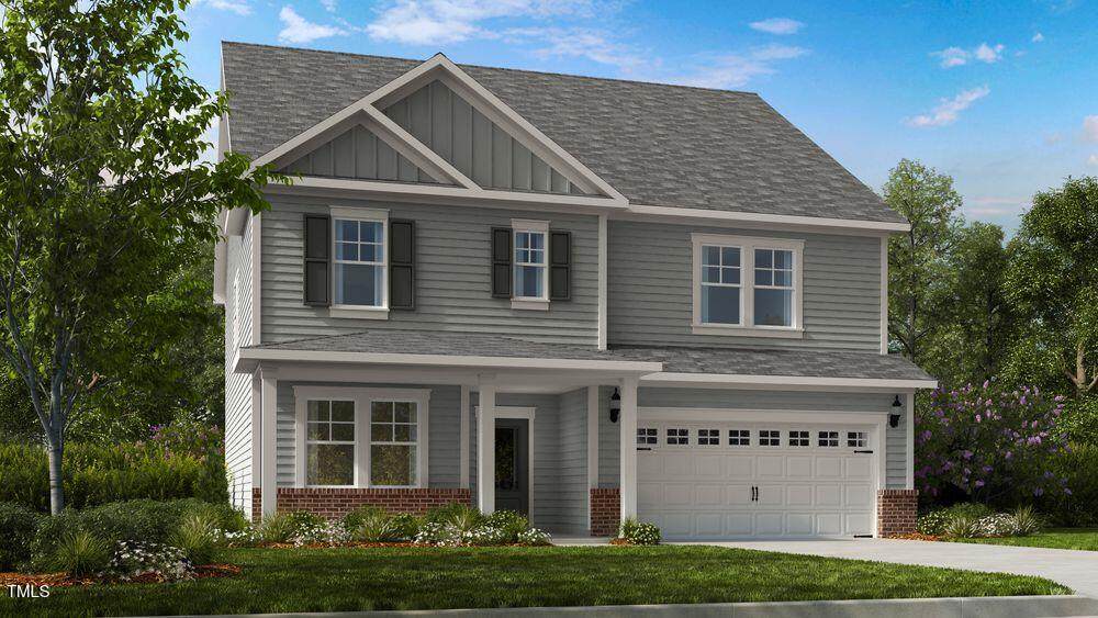 200 Seagraves Creek Lane - Photo 1