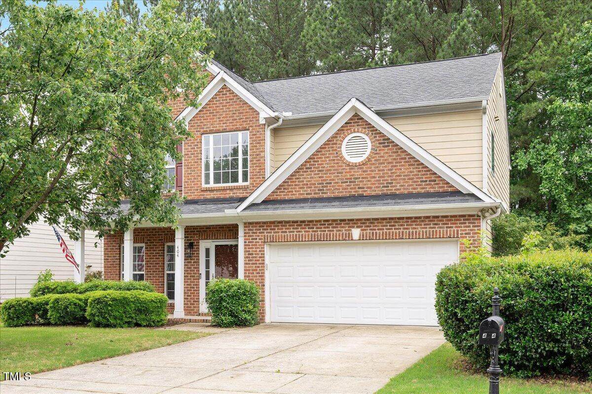 404 Straywhite Avenue - Photo 1
