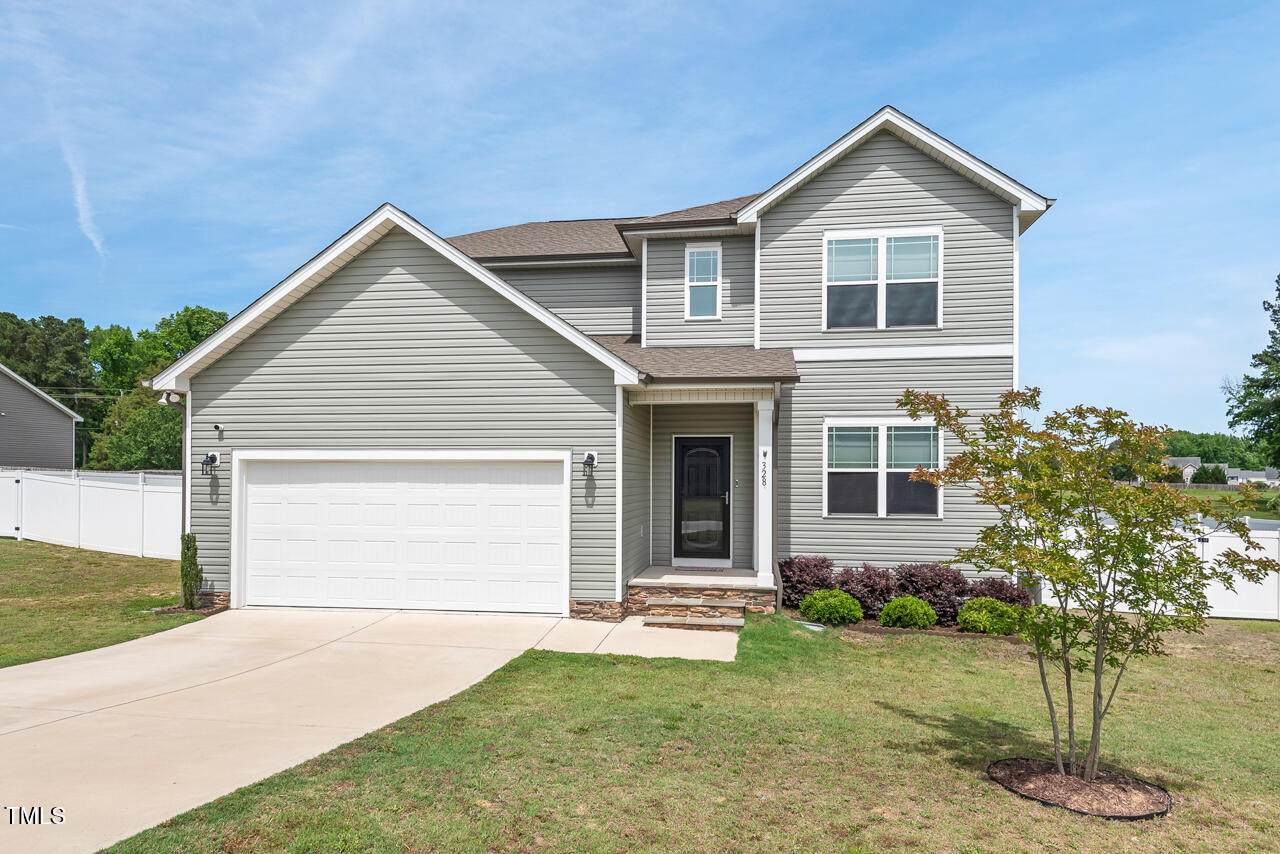 328 Avery Meadows Drive - Photo 1
