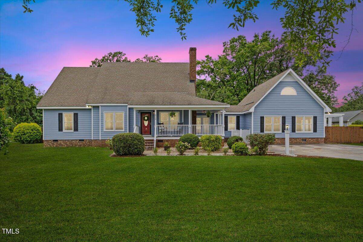 314 Lane Road - Photo 1