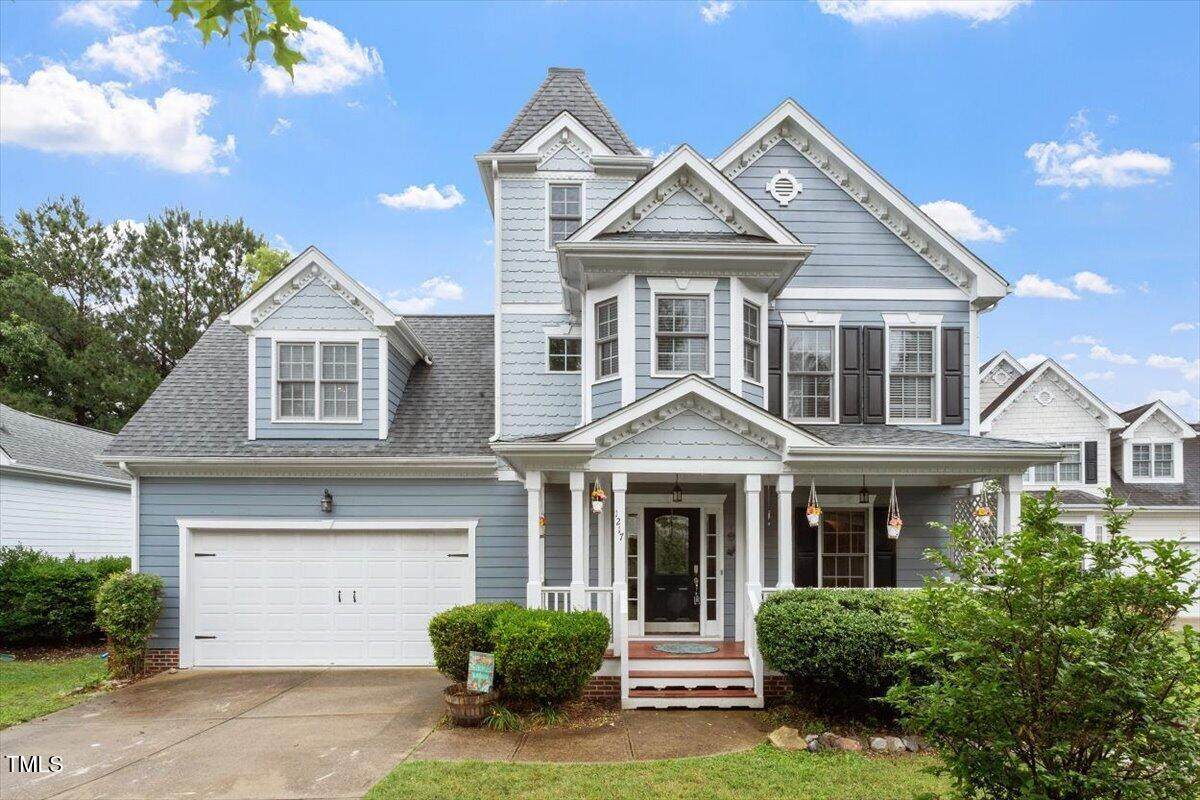 1217 Heritage Greens Drive - Photo 1