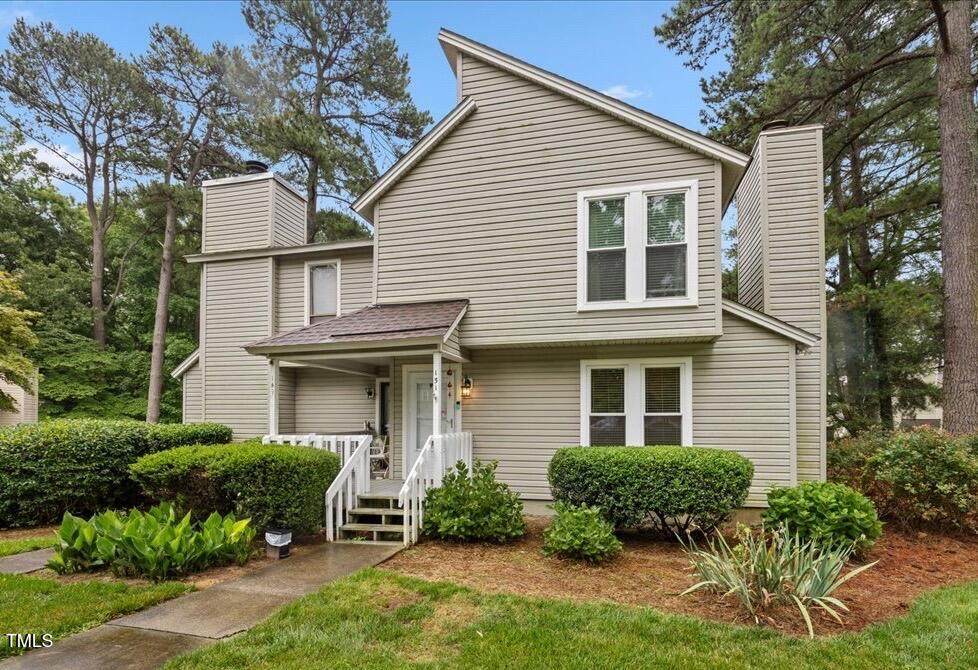 151 Lake Pine Drive - Photo 1