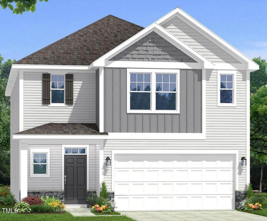 213 Steel Springs Lane - Photo 1