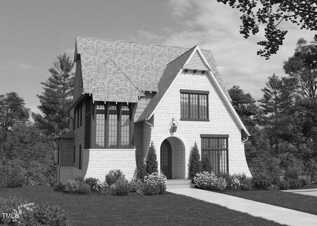 918 Blount Street - Photo 1