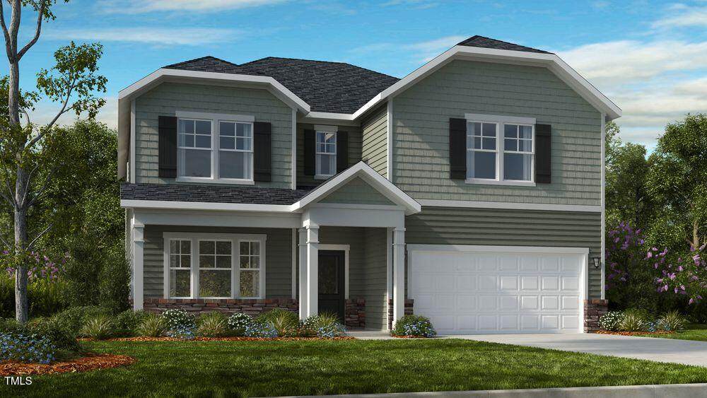 669 Sun Meadow Drive - Photo 1