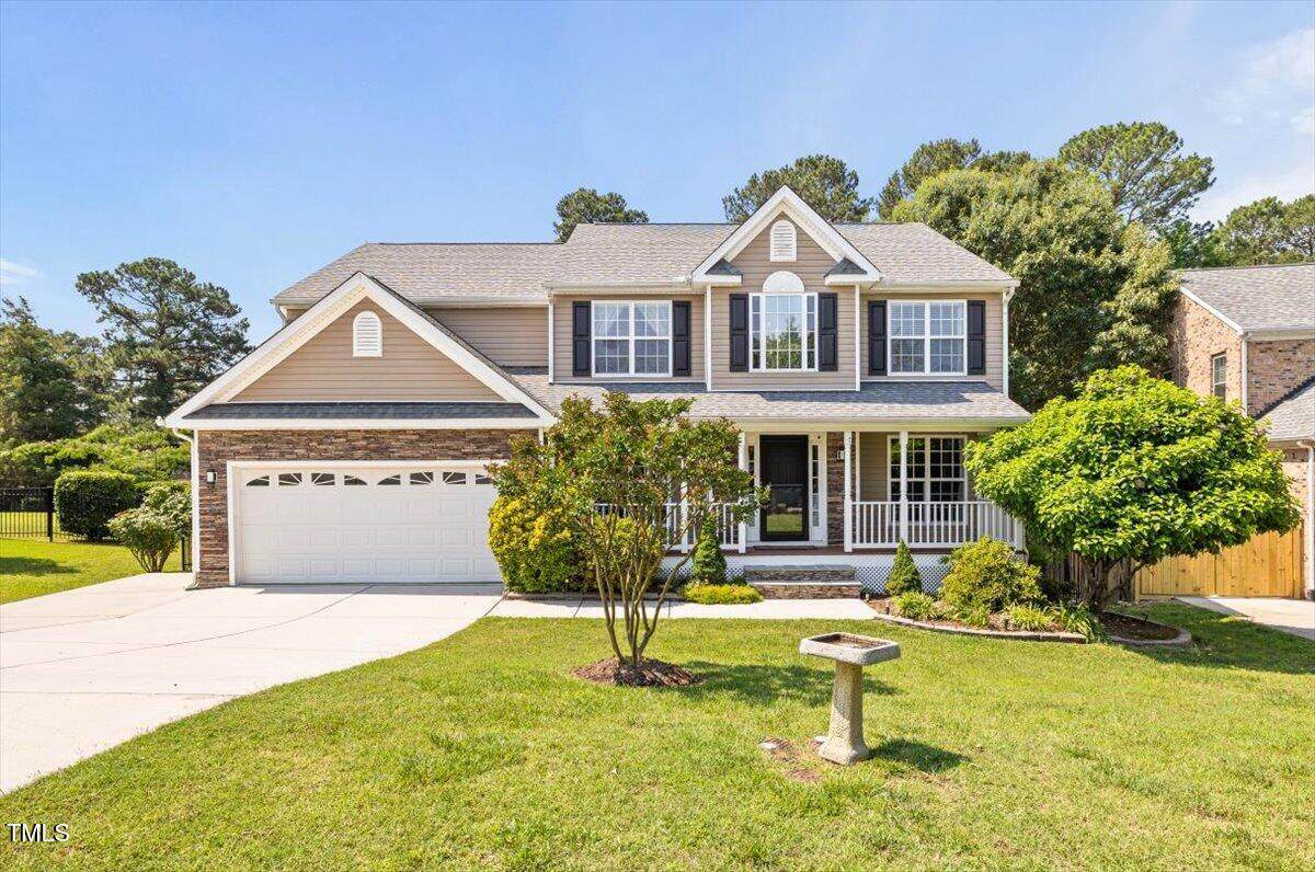 947 Middle Ground Avenue - Photo 1