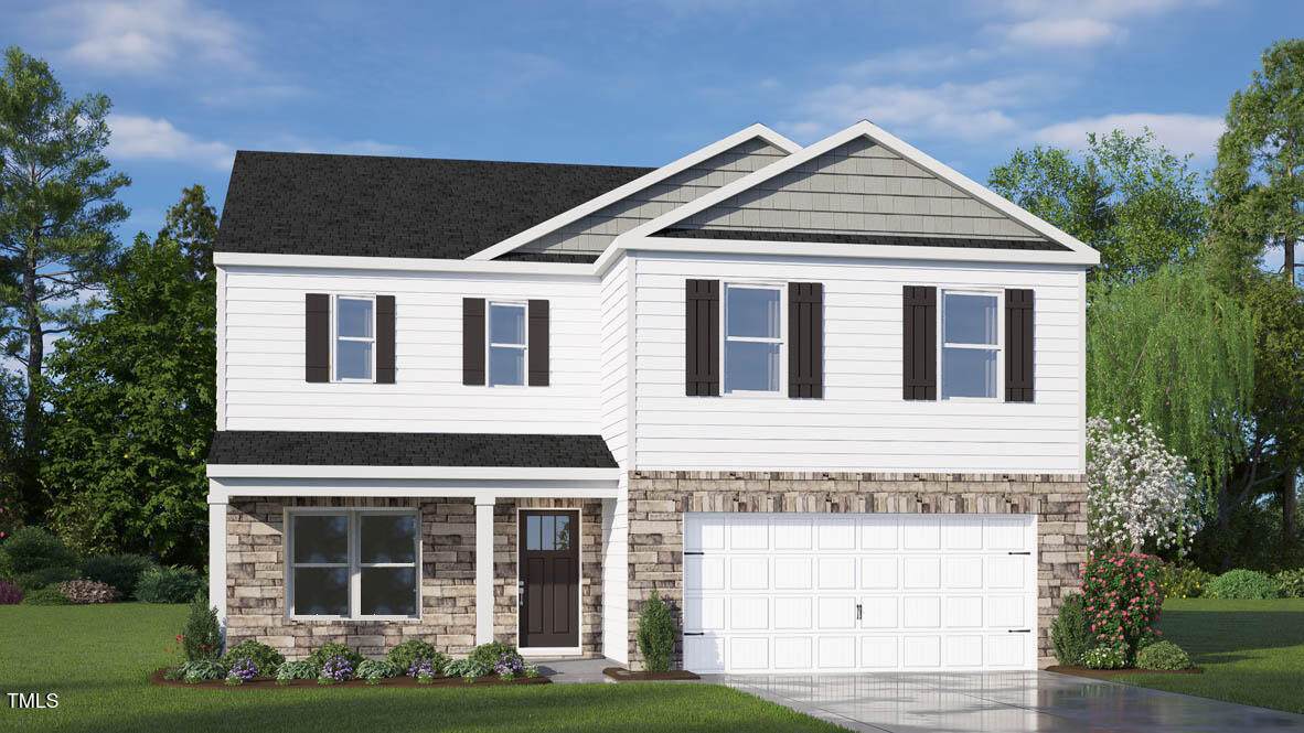 431 Swift Creek Farm Lane - Photo 1