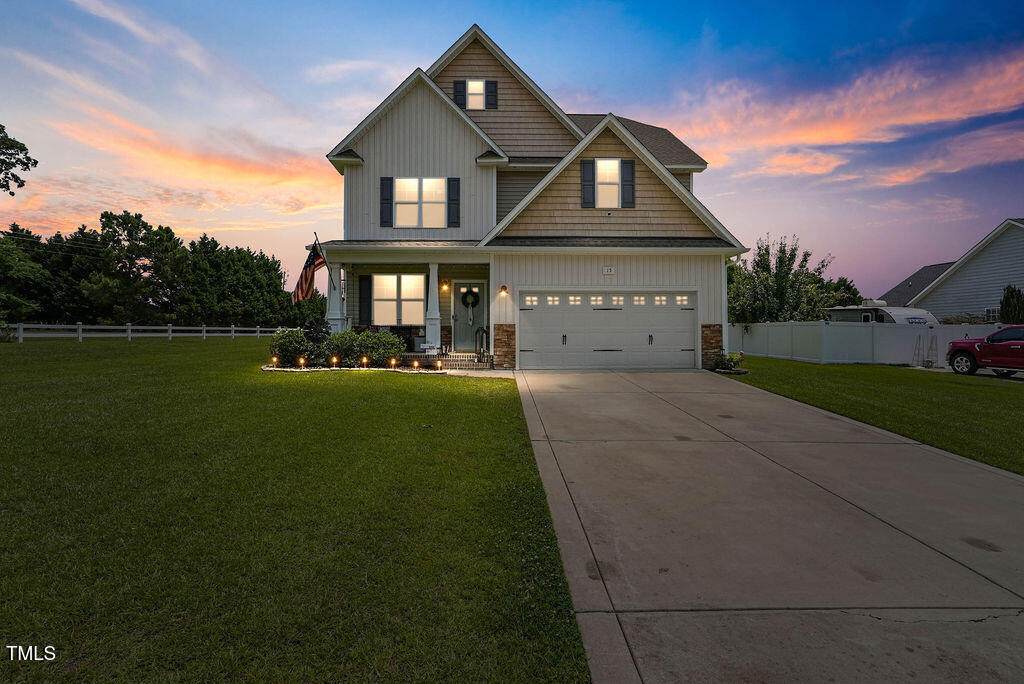15 Scuppernong Lane - Photo 1