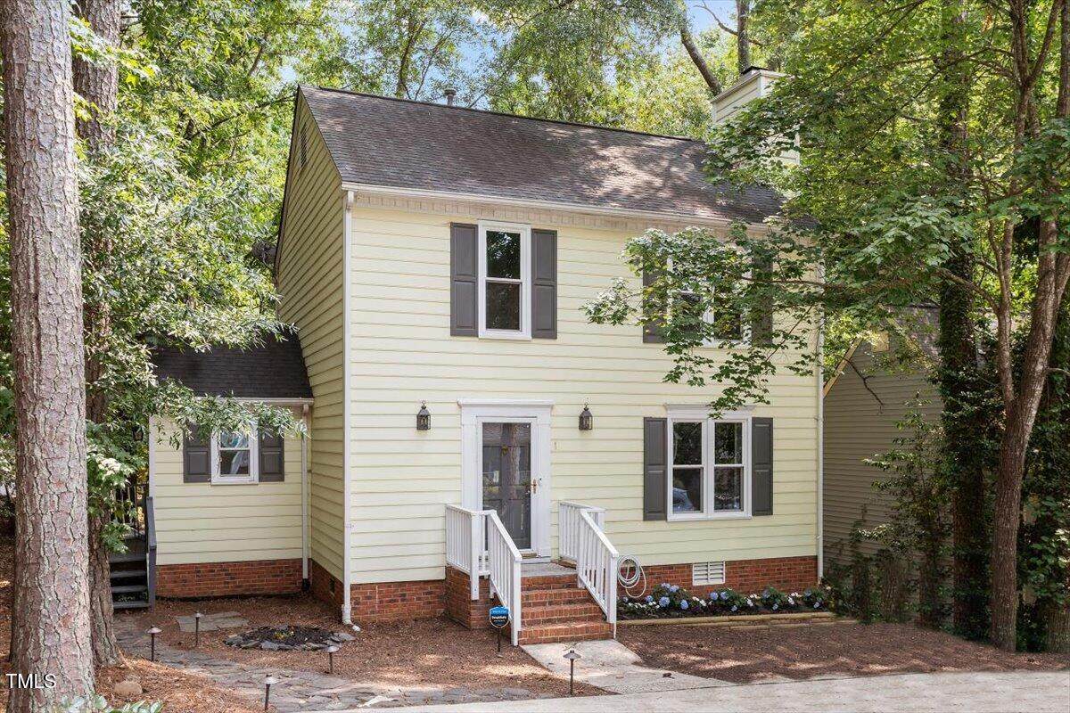 1 Old Towne Place - Photo 1