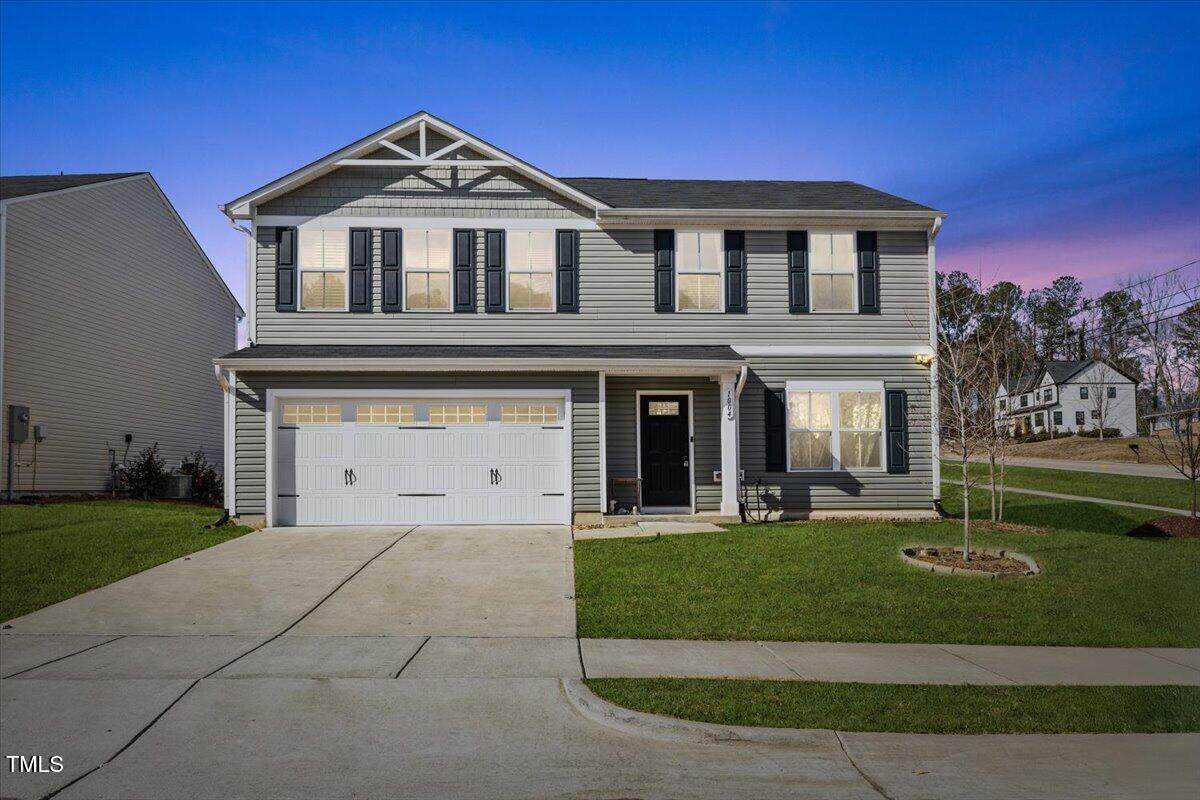 1004 Bridgewater Drive - Photo 1