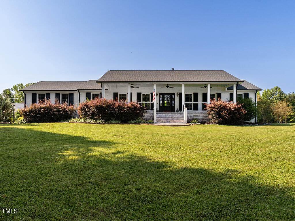 1625 Haystack Lane - Photo 1