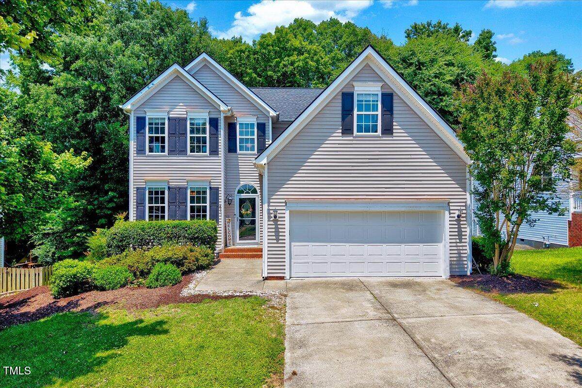 2501 Springfield Park Drive - Photo 1