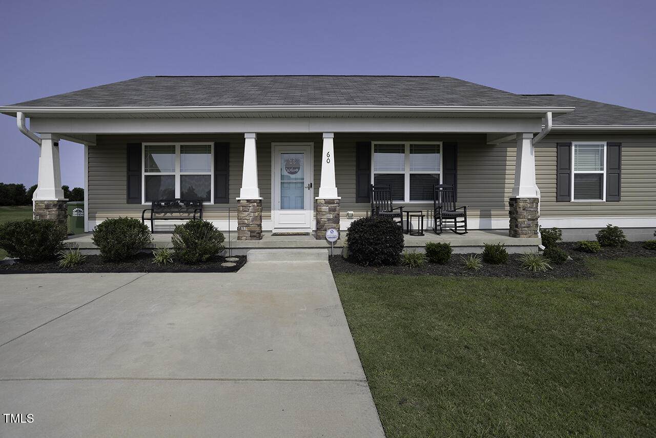 60 Falling Leaf Lane - Photo 1