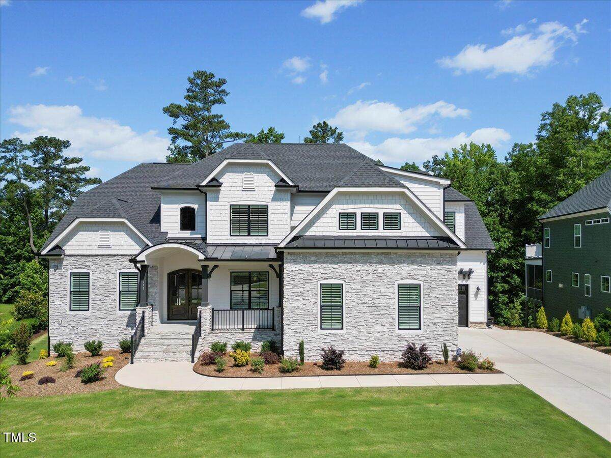 111 Stone Park Drive - Photo 1