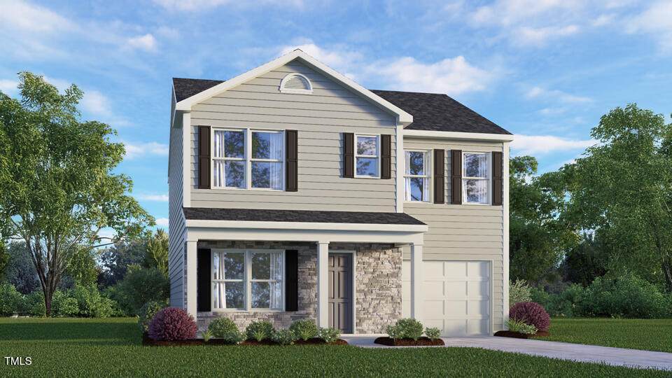 3804 Falcon Court - Photo 1